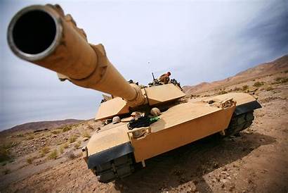 Abrams Tank Battle Main Wallpapers Tanks Military