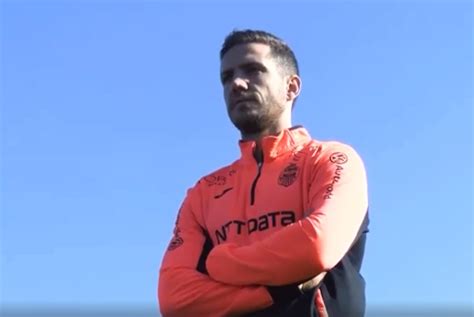 Please add the homepage on which the squad is supposed to be embedded. VIDEO: Alex Chipciu, primul interviu de la venirea la CFR ...