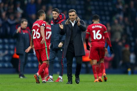 Football manager 2021 beta is finally here! Swansea manager Carlos Carvalhal's comments should make ...