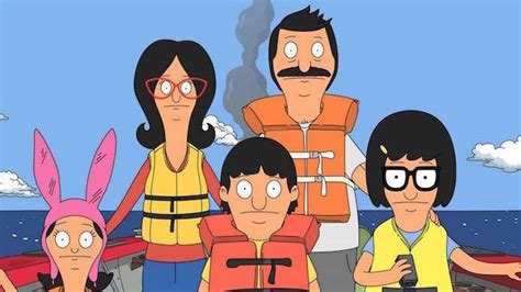 A disappointing bit of news for all belcher fans. Bob's Burgers Movie Announced | Pitchfork