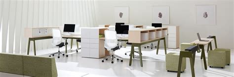Top Canadian Office Furniture Manufacturers Allwest Furnishings