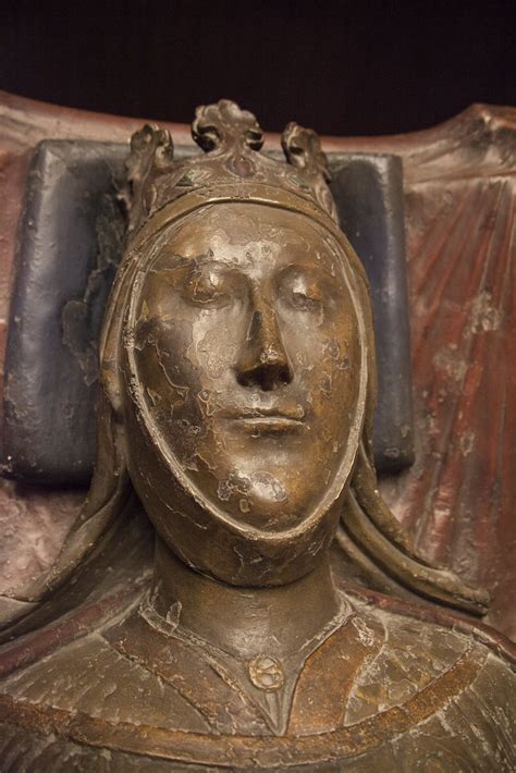 Eleanor Of Aquitaine Victoria And Albert Museum London Sic Itur Ad