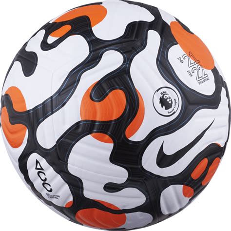 Nike Premier League Flight Soccer Ball På
