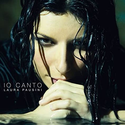 Io Canto Radio Edit By Laura Pausini On Amazon Music