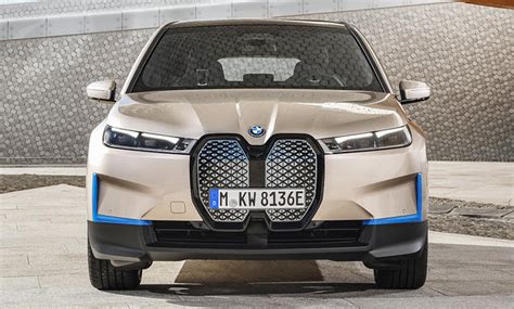 Bmw ix im check | alle infos zu leistung verbrauch lieferzeit alternativen modellen ▶ jetzt kostenlos probefahren! BMW iX (2021): Preis & Reichweite | autozeitung.de