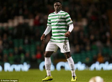 Signed from beerschot for £900,000 in july 2011. Victor Wanyama: Forget Manchester United, I'm staying at ...
