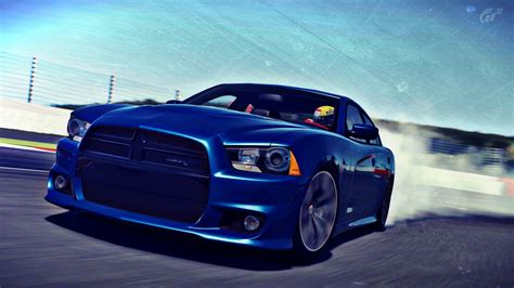 Charger Srt 8 Gtplanet