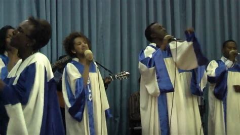 Ethiopian Gospel Music Addis Abeba Ethiopia 1 Youtube