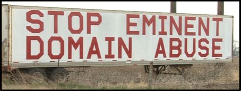 Stop Eminent Domain Abuse Roadshow Bold Iowa