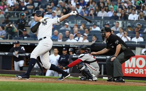 🥇 Yankees Vs Nationals Live Stream Come Guardare Online Il Giorno Di