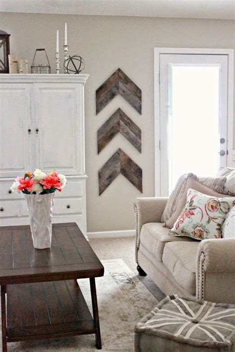 At home is the home décor superstore that provides endless possibilities at an unbeatable value. 15 Chic DIY Country Decor Projects You Will Want In Your Home