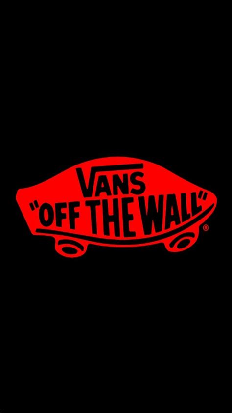 74 Vans Off The Wall Wallpaper