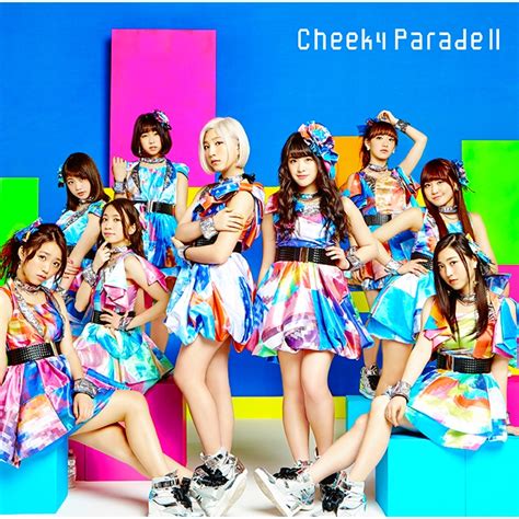 Cheeky panties by gilly hicks are available in sweet colors, sassy patterns, and tons of different styles. Cheeky Parade II : Cheeky Parade | HMV&BOOKS online - AVCD ...
