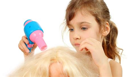 How To Fix Frizzy Doll Hair In 8 Simple Steps