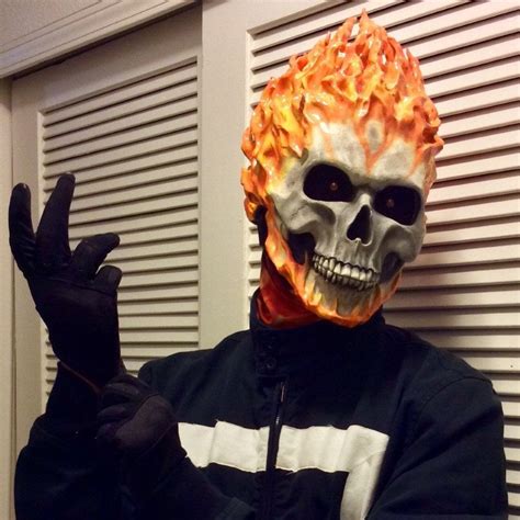 24.04.2007 · this mod adds a flaming skull helmet into the game. Ghost rider helmet/mask inspired | Etsy in 2020 | Skull ...
