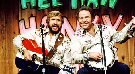 These Top 5 Hee Haw Moments Will Have You Wishing For The Past
