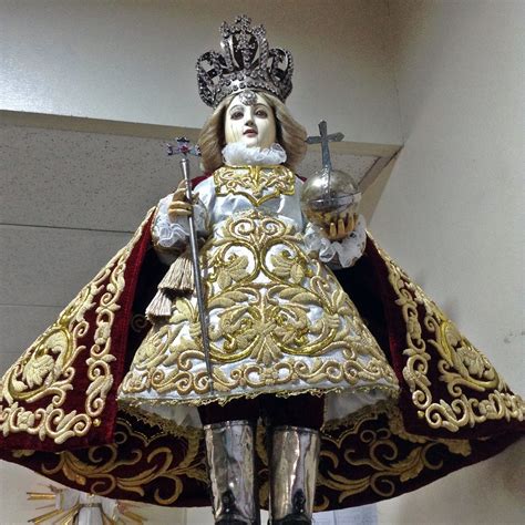 Santo Niño De Tondo The True King Of Tondo