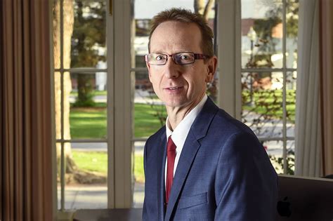 Michael Quick announced as new provost | Daily Trojan