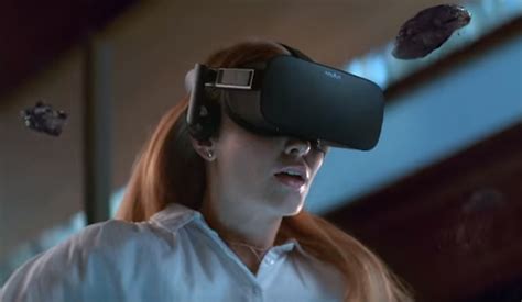 Oculus Rift Promociona Su Realidad Virtual Con Una Campaña Global Dirigida A Los Gamers