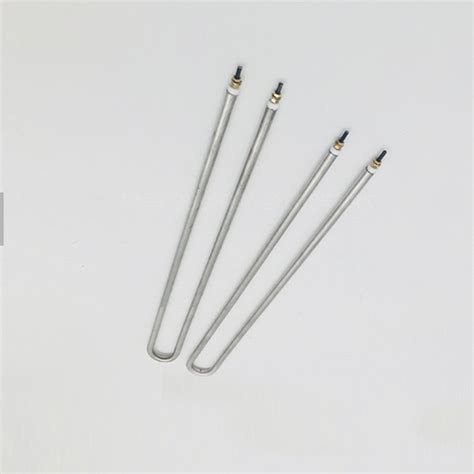 Customized Electric Heating Element For Ovenstoveair Conditioner China Heater And Heating