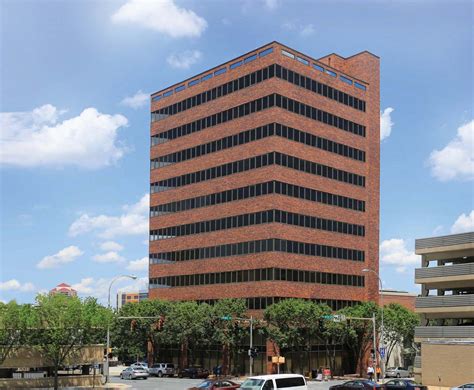 One Commerce Center | Downtown Wilmington