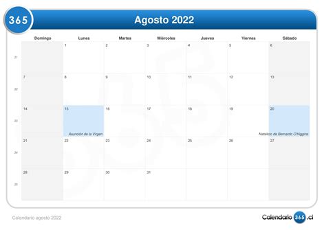 Dias Feriados 2022 Este Es El Calendario Escolar Oficial Para El
