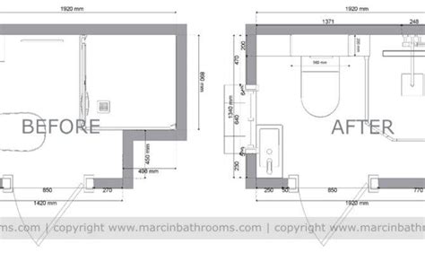 Small Bathroom Ideas Floor Plan Office Studio Addition Pinte Jhmrad