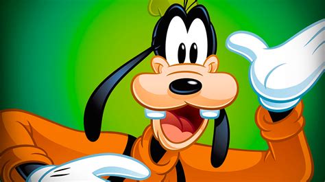 Is Goofy A Dog Or A Cow The Heritage Herald