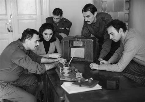 Occasional Spies + Q&A | Roxy Cinema New York