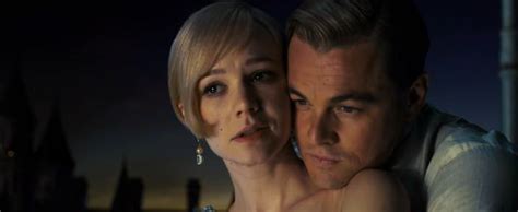 The Great Gatsby Review A Visually Stimulating And Extremely