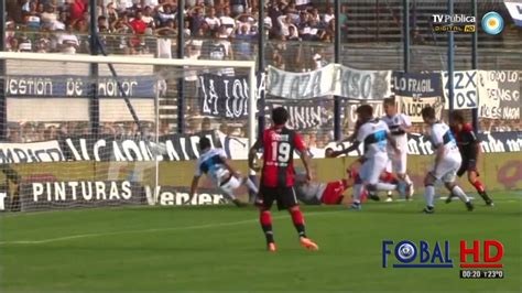 Totally, gimnasia lp and newell's fought for 8 times before. Gimnasia LP 3 - Newells 0 | Resumen Fútbol Permitido ...