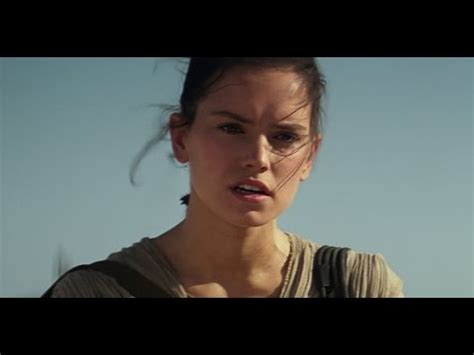 Stars Wars Daisy Ridley Fires Back At Body Shamers Youtube