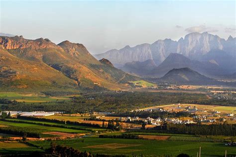 Stellenbosch Franschhoek And Paarl Winelands Full Day Trip From Cape