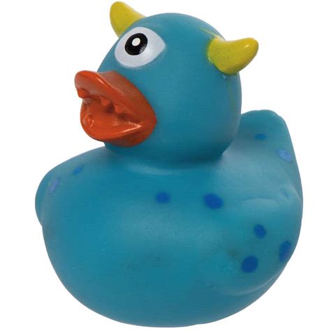 Monster Rubber Ducks Baker Ross