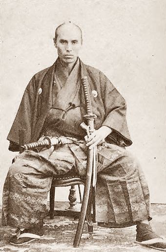 pin  samurai warrior