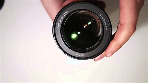 What Size Lens Cap Or Filter Do I Need For My Camera Lens? What's Your