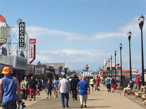 every seaside heights beach will be closed to swimmers thursday for the first time in over 20