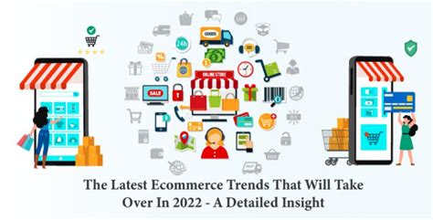 Top 10 E Commerce Trends To Expect In 2022 Pepper Content