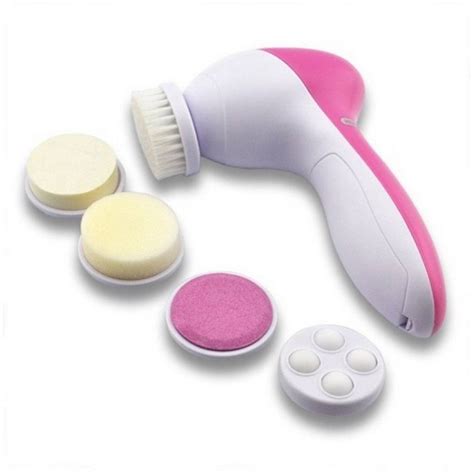 5 In 1 Facial Massager In Nepal Face Massager Price In Nepal Face Roller Price In Nepal