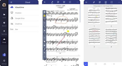 How to edit & sign a pdf on iphone & ipad using apple books. Top 4 PDF to Midi Apps on iPhone and iPad