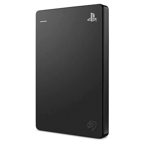Seagate Game Drive Add On Storage For Ps4 Systems Usb 30 2 Tb