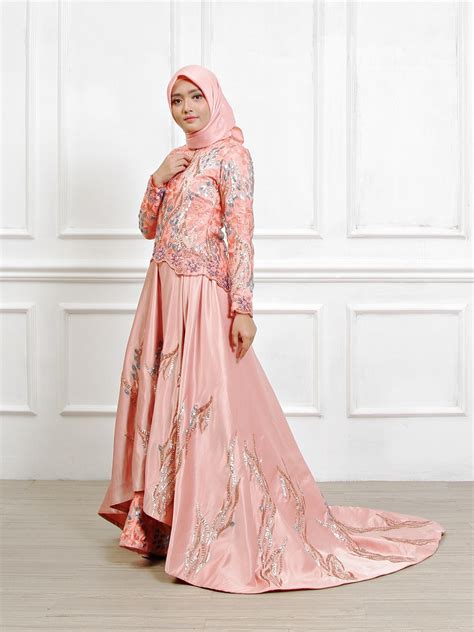 37 Design Sewa Gaun Pengantin Muslimah Yogyakarta Ragam Muslim