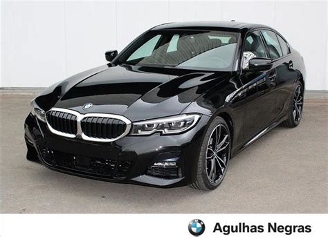 The sixth generation of the bmw 3 series consists of the bmw f30 (sedan version), bmw f31 (wagon version, marketed as 'touring') and bmw f34 (fastback version, marketed as 'gran turismo'. 320I 2.0 16V Turbo M Sport 2021 por R$ 259.950,00 é na ...
