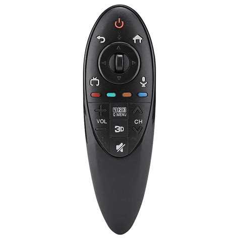 Buy Dpofirs Remote Control For L G 3d Smart Tv Replacement Remote