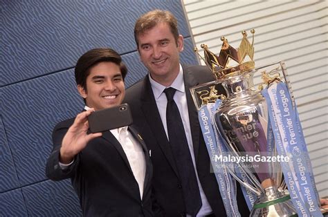 #ligaperdanainggeris berikut adalah jadual perlawanan liga perdana inggeris : Piala Liga Perdana Inggeris (EPL) di Putrajaya
