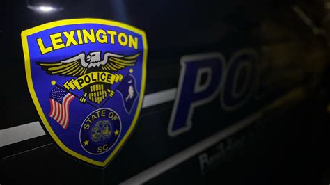 former lexington police officer arrested for misconduct abc columbia