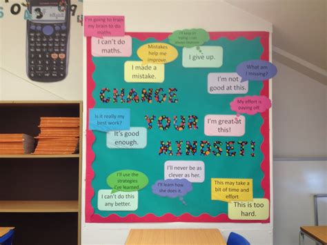 Classroom Display Ideas For Teachers