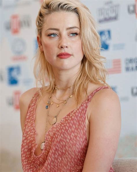 Amber Heard Official Fansite Style Fashion Photos Makeup Lifestyle News Amber Heard As