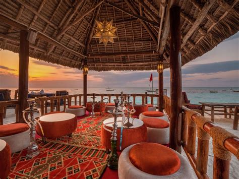 Hotel Doubletree By Hilton Resort Zanzibar Nungwi Zanzibar Opinie