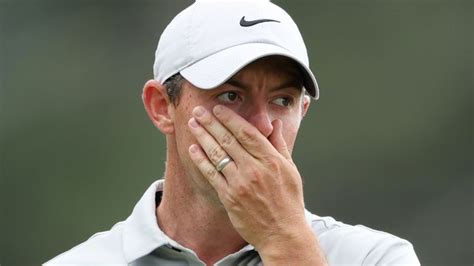 The Masters What Next For Rory Mcilroy After Wait For Grand Slam